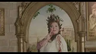 Harry Potter Exhibition (B Roll)