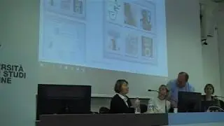 Kongres 2018. Slovenska in evropska literarna dediščina