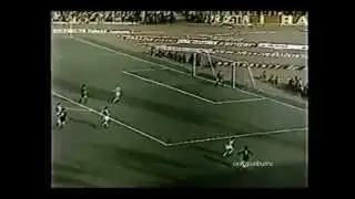 Falc&atilde;o vs Juventus 1983