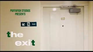 The Exit (2026) Short Horror Film