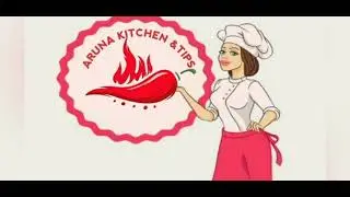 subscribe Aruna kitchen and tip