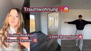 ICH ZIEHE AUS ‼️🤯
