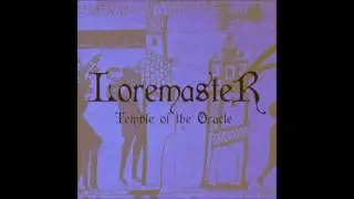 Loremaster - Temple of the Oracle (2012)