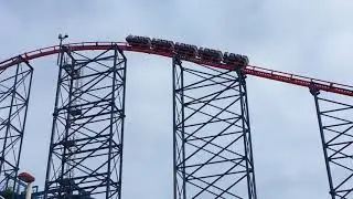 BPB Big One Testing 7/2/18
