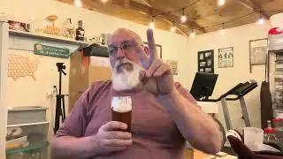 Homebrew Wednesday - Pay Back IPA reveal&hellip;.