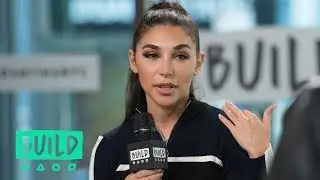 Chantel Jeffries Talks About Why Social Media Has Become Important in Fashion