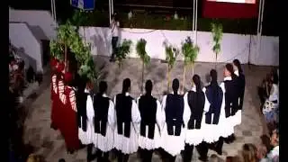 Αγιώρης - Νεστάνη