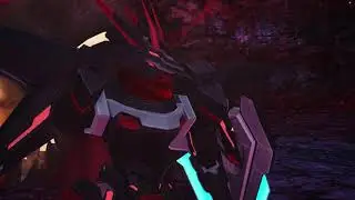 Phantasy Star Online 2 [PC] Hero Queen's Nightmare Earth Depths [Extremely Hard]