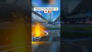 Он в тени 😈 #вирусный #fyp #rocketleague