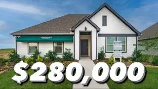 New Construction Homes in Dallas Texas | Enclave at Pecan Creek