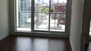 One Park West Condos Toronto (For Lease)