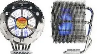 Review: Best Cpu Cooler 2018