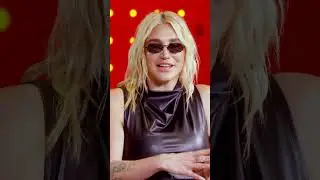 Kesha Talks About Emotionally Preparing For The Release Of Her New Album