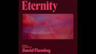 Eternity 2025 Soundtrack | Ordinary Love - David Fleming | Original Motion Picture Score |