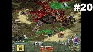 Let&rsquo;s Replay Lords of Magic SE (Balkoth) #20: Esruda&rsquo;s Folly