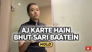 Let&rsquo;s talk ..rejection kyu horaha hai??😣😣explained #cabincrewjobs #cabincrewcareer #flightattendant 