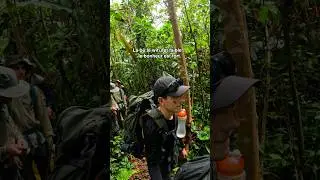 Aventure SANS r&eacute;seau, la solution ! #explore #nature #hiking #aventure #trekking