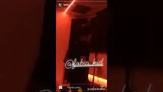 Konex x Fobia Kid - IG LEAK
