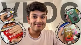 Kuch acha banne wala hai 😁