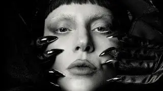 Lady Gaga - Art Pop 2013, full album  