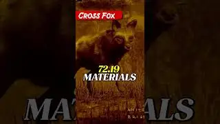 How to Get EASY Trader Materials in Red Dead Online..