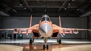 Сухой Су-30МКИ Jet 2026 &ndash; перспективный многоцелевой истребитель для завоевания превосходства в в...