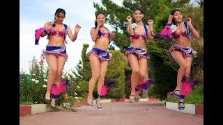 TOBAS - MIX  Tobas Zona Sud
