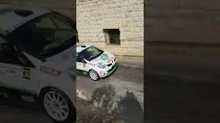 Rally Of Lebanon