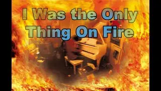 I Was The Only Thing On Fire: ROTT TALK with David Rotter 07-17-2024