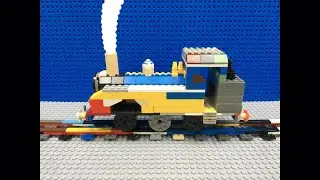 LNER Class J50