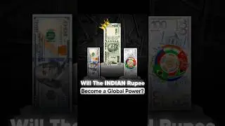 BRICS Currency vs Dollar: Will the Indian Rupee Become a Global Power?