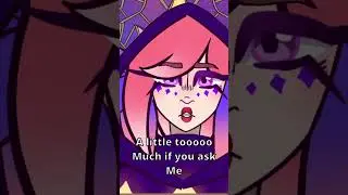My Viewers Inside Jokes with Eggs o-o (Twitch.Tv/MagnificentJynx) #vtuber #vtuberen #vtuberclips