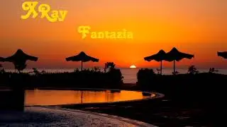 X-Ray Music - Fantazia