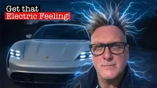 UK Government Campaign Warns of Allegedly Dangerous Electromagnetic Fields from Electric Cars