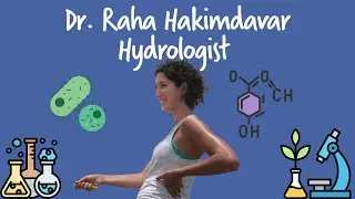 Meet a Cool Scientist! Hydrologist Dr. Raha Hakimdavar | OutSCIder Classroom