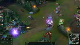 Battle Academia Caitlyn Pentakill