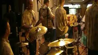 Polka Family - Let Your Love Flow Polka