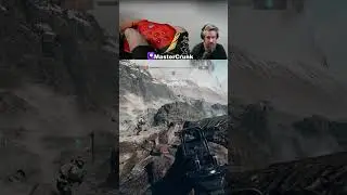 First RPG sniper shot in Battlefield 6 #battlefield6