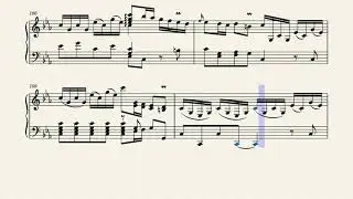Harpsichord Concerto No. 9 &ndash; Christian Pezold