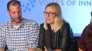 Building Inclusive Startup Ecosystems Tech Inclusion 2018