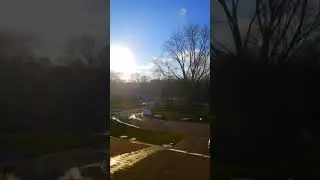 Z Sean Time Lapse