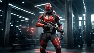 XDEFiANT - SEASON 1 UPDATE