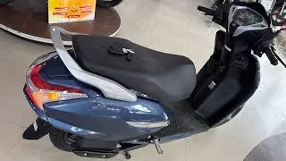 All New2024 Honda Activa 125 H-Smart Details Review | On Road Price Features mileage