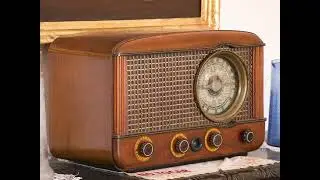 Rock Imaging Sweepers K-Rock 107.5 KQBA FM