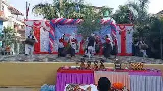 Pabson Sunsari District Level Dance Competition 2082 | RAJABAS SECONDARY SCHOOL |
