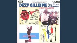 Gene Norman Presents Dizzy Gillespie And His Orchestra: Good Bait