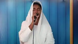 ⚪ Sunday service song by