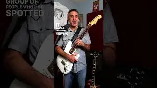 Black &mdash; это классика Pearl Jam, которую группа пыталась спрятать!#шорты