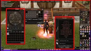 FACEM ARC ZODIAC +9 SI DIAMANT STRALUCITOR?? METIN2 ROMANIA