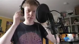 12 MINUTEN RAP: Leben und Tod des Imperialismus [Kilez More Cover by DJ Kaito]